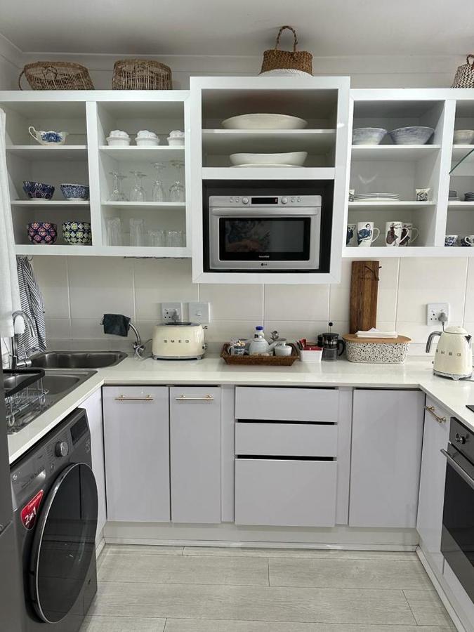 Umdloti Holiday Resort Apartment 514 - Amazing Breaker & Ocean Views Dış mekan fotoğraf