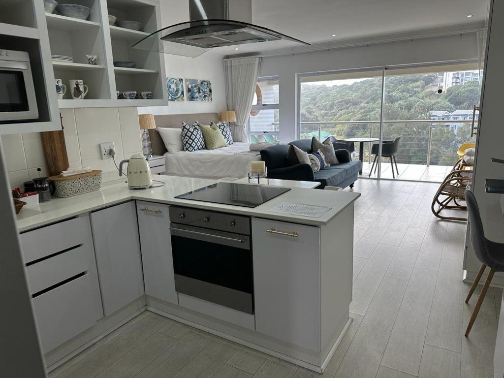 Umdloti Holiday Resort Apartment 514 - Amazing Breaker & Ocean Views Dış mekan fotoğraf